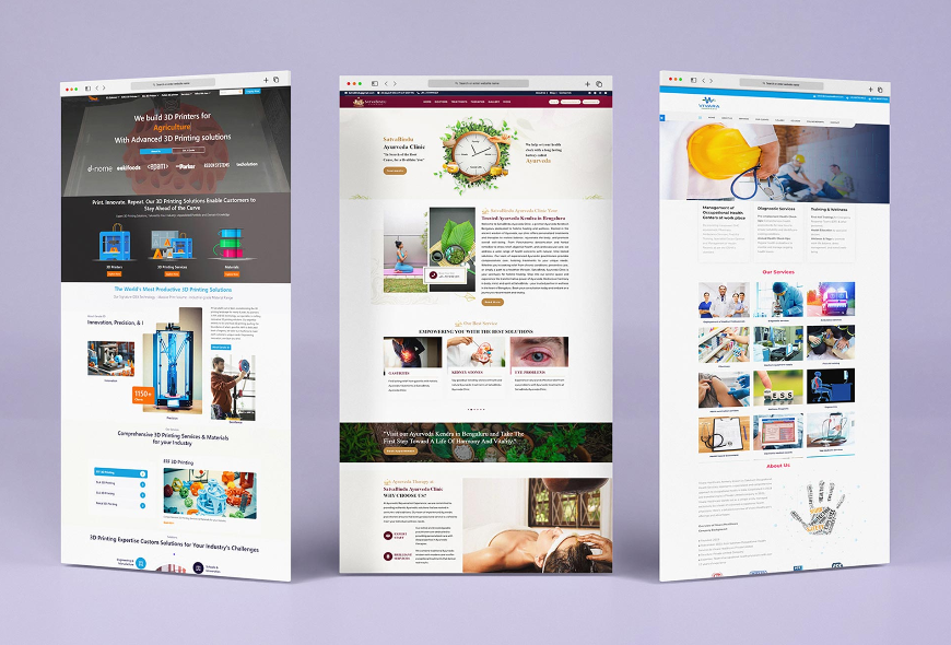 portfolio