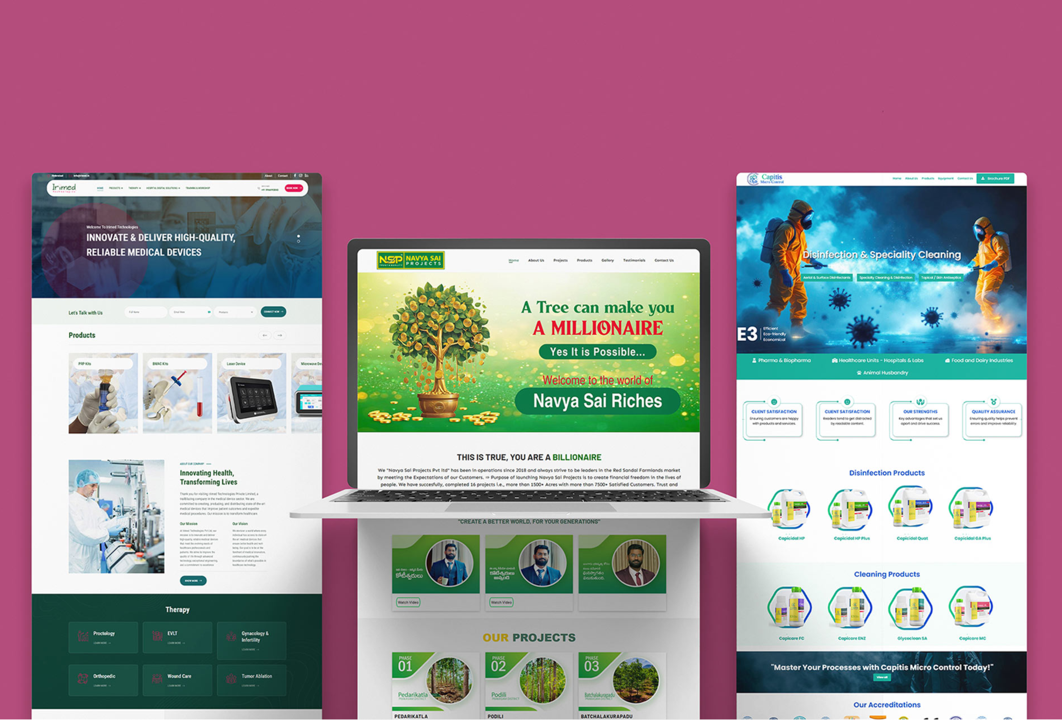 portfolio